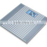 GS 206 Squares Glass Scale thumbnail-1