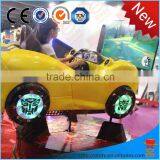 Commercial New Technology Dynamic Car Driving Simulators thumbnail-3