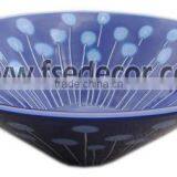 Art Ceramic Wash Basin thumbnail-1