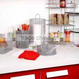 Decorative Kitchen Dish Rack thumbnail-5