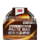 3M Classic Car Hard wax crystal for polishing
