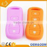 High Quality Competitive Price Environmental Friendly Silicone Car Key Shell Replacement
