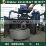 Cheap of Q35/Q36/Q76 Trolley Type & Rotal Table Type Shot Blasting Machine