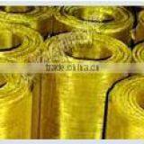 Brass Wire Mesh