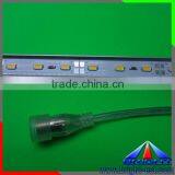 Aluminum Profile 5630 Rigid Led Bar in Refrigeration