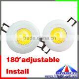 5W 7W 10W COB Ceiling Lights,suspended Ceiling Light,mini Led Ceiling Light