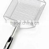 Stainless Steel BBQ Basket