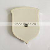 Custom New Design 3D Acrylic Tail Name Badges Logo for Cars thumbnail-5