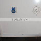 Motor Homes Water Cap Water Tank Lock With Key for RV White thumbnail-3