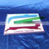 Office Supplies Acrylic Ruler thumbnail-3