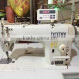 Globel Hot Sale Used Brother Sewing Machine