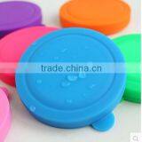 Wholesale Fashion Small Silicone Mirror Pieces for Make-up thumbnail-1