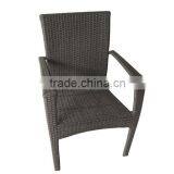 cast aluminium living room chairs rattan armchair