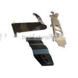 Customised Aluminum/stainless Steel/brass Metal Brackets for Wood,wall Bracket,steel Bracket thumbnail-1