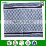 Wholesale Products Cotton 50x100cm 100g Navy Tea Towels thumbnail-1
