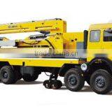 XZJ5291JQJ18/XZJ5292JQJ18 Bridge Inspecting Platform thumbnail-1