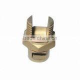 Copper Split Bolt Connector for Cable and Power Accessories