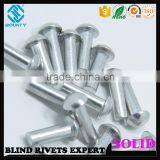 GALVANIZED PAN HEAD STEEL SOLID RIVETS thumbnail-2