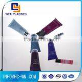 Oval Empty Tube, BB Cream Pump Tube, Cosmetic Plastics Tube thumbnail-1