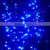 LED String Lights Copper Wire LED Lights, 100 LEDs Waterproof Starry String Lights, 33ft 10m LED STRING LIGHT thumbnail-2