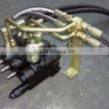 HYDER 2 Ton Forklift Diesel Fd20 thumbnail-5