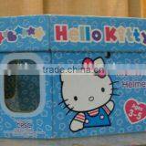Storage/a Gift Box /hello Kitty Box