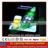 High Quality LED Light Box for Beer