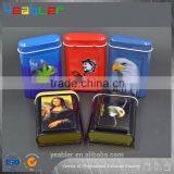Wholesale Case , Supplier Cigarette Box thumbnail-1