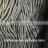 Beautiful Zebra Print Fabric Wholesale