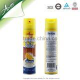 Natural Lemon Oil Furniture Wax thumbnail-1
