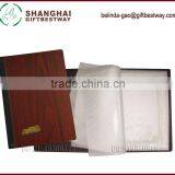 A4 Wood Menu Holder thumbnail-2