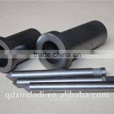 High Pure Graphite Crucible for Melting Gold thumbnail-1