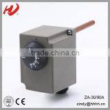 Pipe or Boiler Immersion Mounting Thermostat ZA-30/90A thumbnail-1