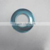 Round Flange (blue) thumbnail-1