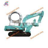 Slewing Bearings for Ladle Turret Bearing 6397/3340 thumbnail-1