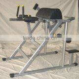 Fitness Equipment Reverse Hyper Extention R1-009 thumbnail-1