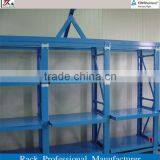 Cold-rolled Steel Drawer Type Molding Rack Mould Shelves thumbnail-1
