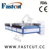 Cnc YAG Laser Cutting Machine Stainless Steel thumbnail-3