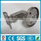 New Arrival Wall Mounted Stainless Steel Stair Handrail Bracket thumbnail-5