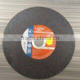 H113 4X3/32X5/8 2net High Quality Black Cutting Wheel Suitable for Metal Malaysia Market thumbnail-5
