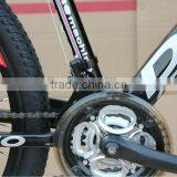 Elegant Mountain Bike Steel Frame Mtb for Men Chinese Supplier thumbnail-6