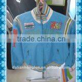 Jacket for Children 2016 thumbnail-1