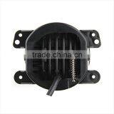 High Quality 4 Inch 30w Led Fog Light Bulb 4" Jee-p Wrangle-r LED Headlight for Jee-p Wrangle-r JK DODGE MAGNUM thumbnail-5