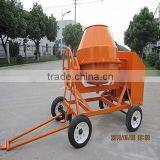 Export Africa Market HAND FED TILTING DRUM MIXERS thumbnail-3