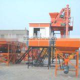 Containerized Export Afghanistan Market Concrete Batching Plant