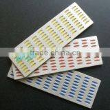 3PC Electroplated Diamond Sharpener Set