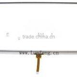 4 Wire Resistive Touch Panel Manufacturer