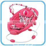 Infant Rocking Chair With Music and Vibration thumbnail-4