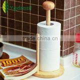 Chinese manufacture premium embossed kitchen paper towel