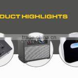 Bluetooth Speakers, Professional DJ Scratch Mixer,DJ Controller, Professional DJ Turntable, Portable Sound System thumbnail-2